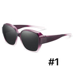 Polarized Overglasses | Buy 1 Get 1 FREE