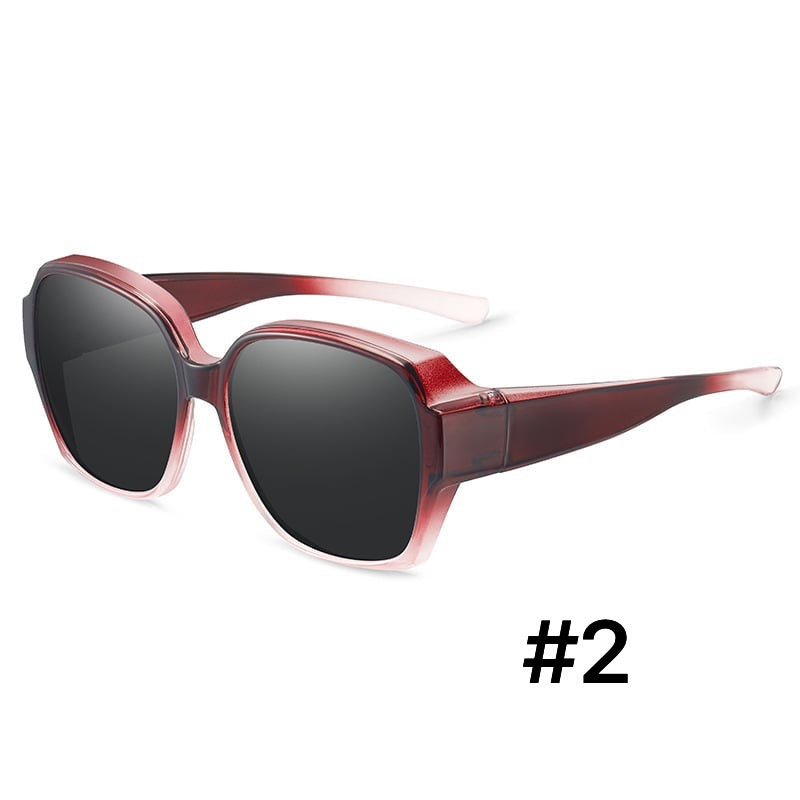 Polarized Overglasses | Buy 1 Get 1 FREE