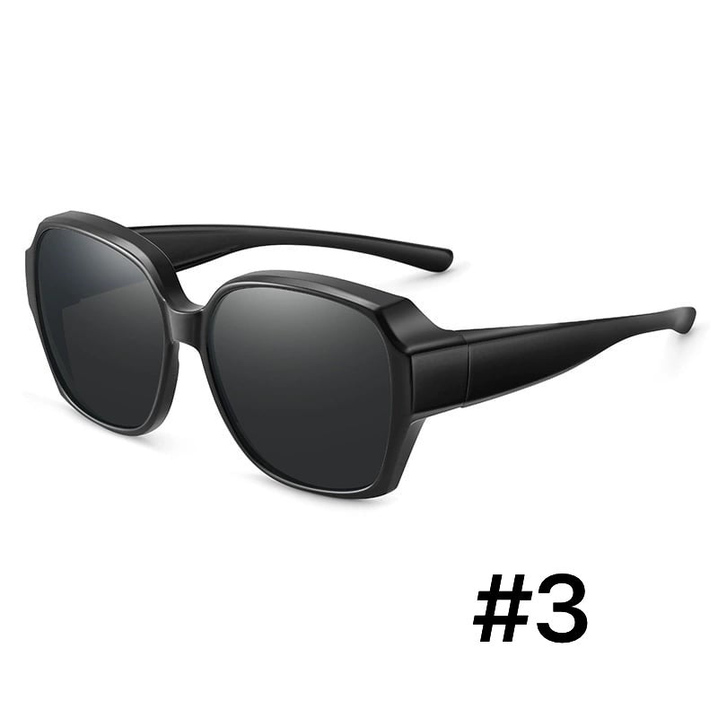 Polarized Overglasses | Buy 1 Get 1 FREE