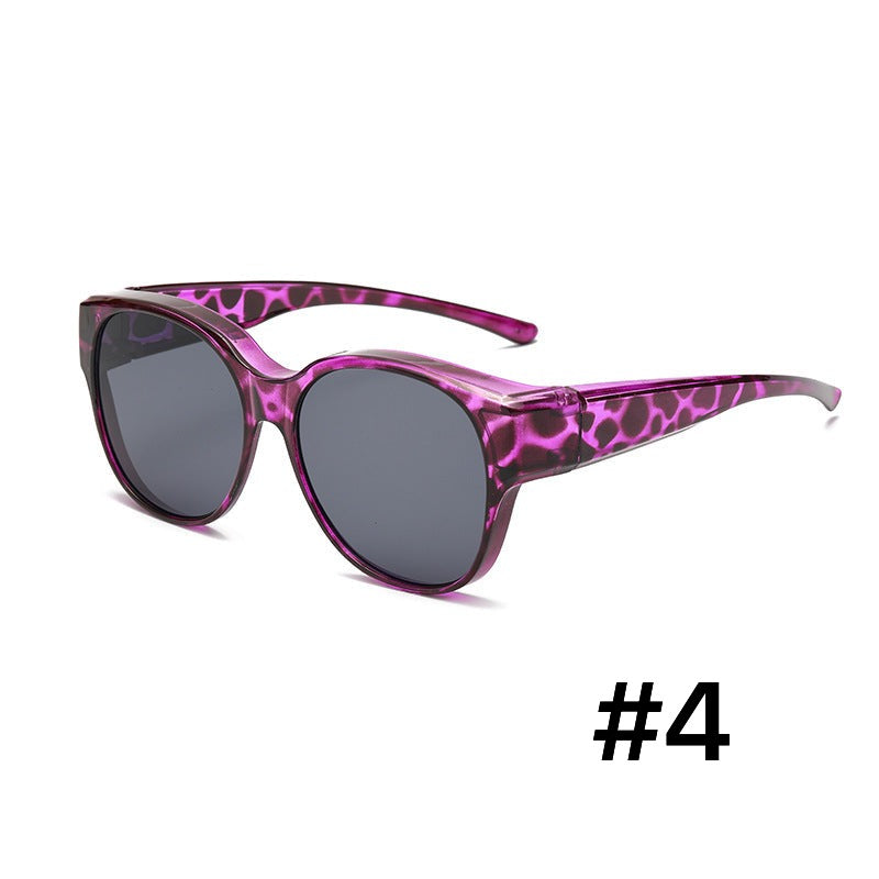 Polarized Overglasses | Buy 1 Get 1 FREE