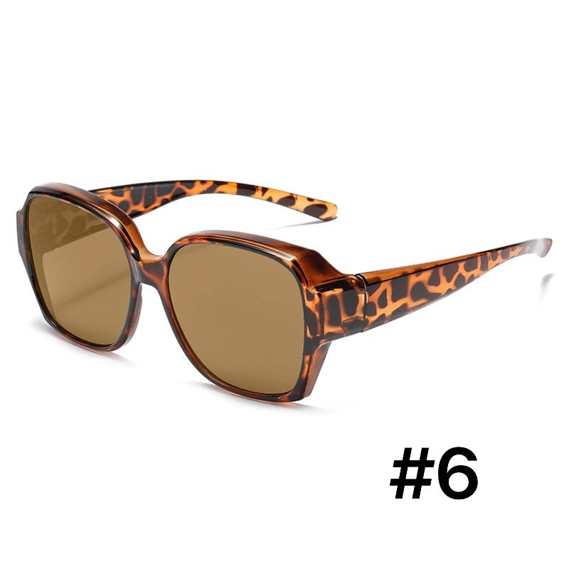Polarized Overglasses | Buy 1 Get 1 FREE