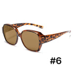Polarized Overglasses | Buy 1 Get 1 FREE