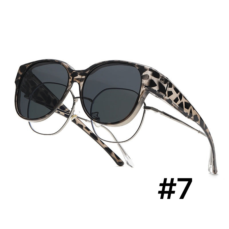 Polarized Overglasses | Buy 1 Get 1 FREE