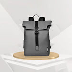 Waterproof Travel & Commuter Backpack – USB, Lightweight & Spacious