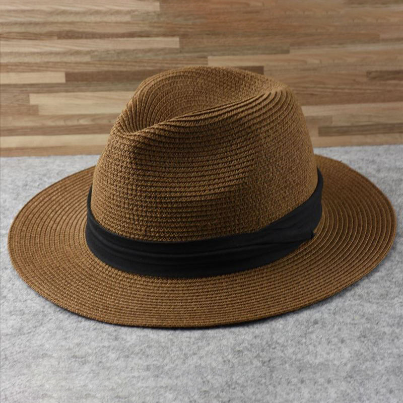 Handcrafted Hat with UPF 50+ Sun Protection | 50% DISCOUNT