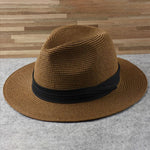 Handcrafted Hat with UPF 50+ Sun Protection | 50% DISCOUNT