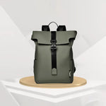 Waterproof Travel & Commuter Backpack – USB, Lightweight & Spacious