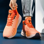 Dynamic Running Shoes – Always One Step Ahead