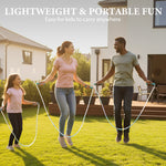 LED Jump Rope Fun | Buy 2 Get 1 Free