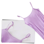 Women's Camisole with Integrated Bra