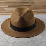 Handcrafted Hat with UPF 50+ Sun Protection | 50% DISCOUNT