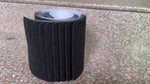 Slip-Resistant Stair Treads 10-Pack – 6"x24", 80-Grit, Weather-Resistant