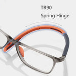 Ultra-Light Blue Light Reading Glasses for Comfortable Vision & Stylish Protection! | Buy One, Get One Free