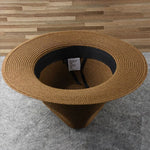 Handcrafted Hat with UPF 50+ Sun Protection | 50% DISCOUNT