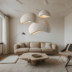 Elegant Dimmable Pendant Light for Ambient Atmosphere