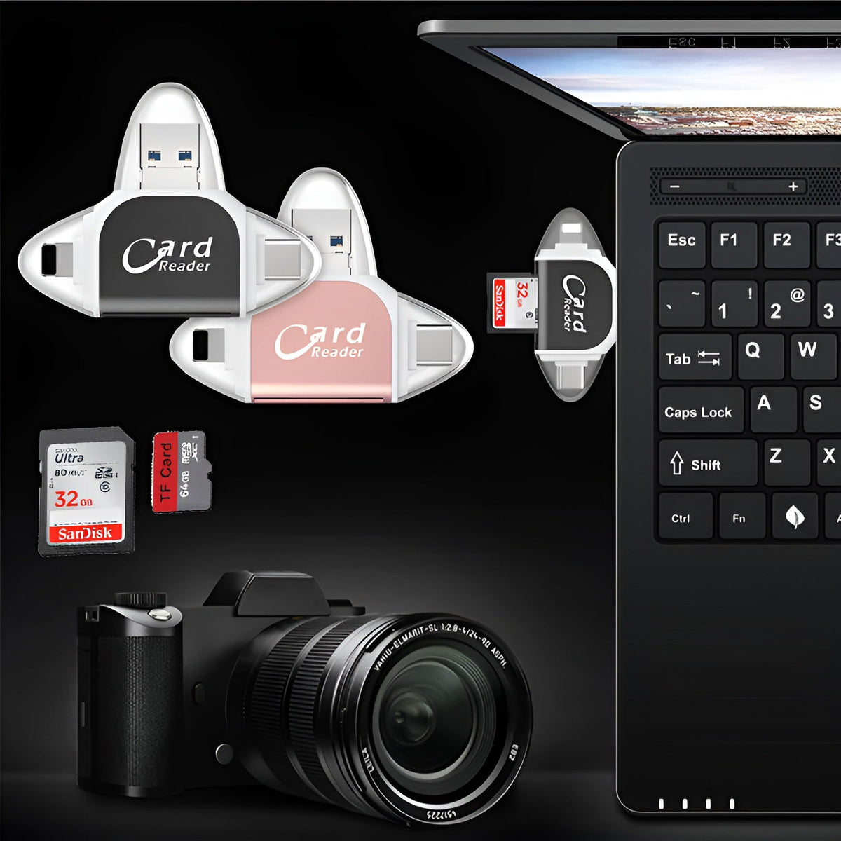 Effortless Data Transfer Between All Your Devices | 50% DISCOUNT