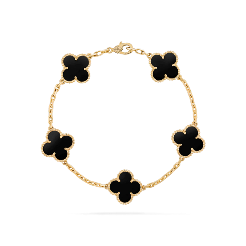 Elegant & Timeless Bracelet