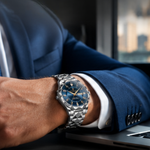 Waterproof Titanium Sports Watch Designed for Durability, Precision, and Everyday Active Wear