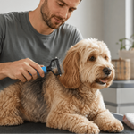 Gentle Coat Care Brush | Buy 1 Get 1 Free