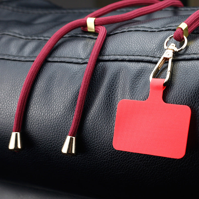 Comfortable and Secure Anti-Theft Strap for All Smartphone Users! | 10 EURO DISCOUNT
