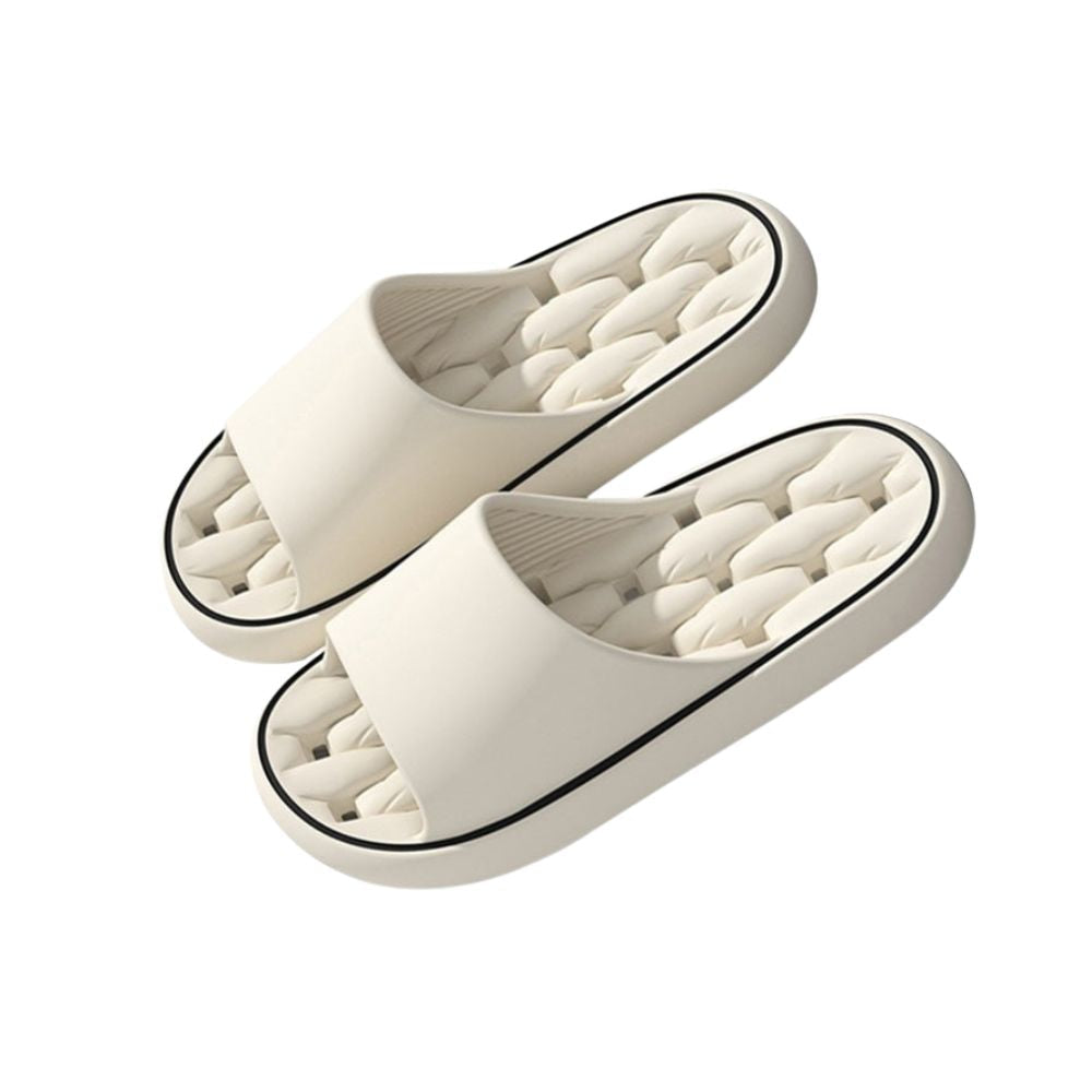 Comfortable, Ultra-Soft, Quick-Drying Home Slippers