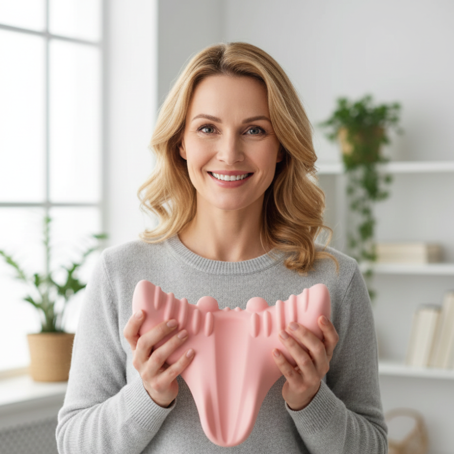 Neck Relaxation Device | 50% DISCOUNT