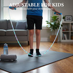 LED Jump Rope Fun | Buy 2 Get 1 Free