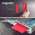 Versatile 3-in-1 Measuring Spoon