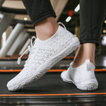 Lightweight Breathable Shoes for Water and Fitness Activities