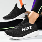 Dynamic Running Shoes – Always One Step Ahead