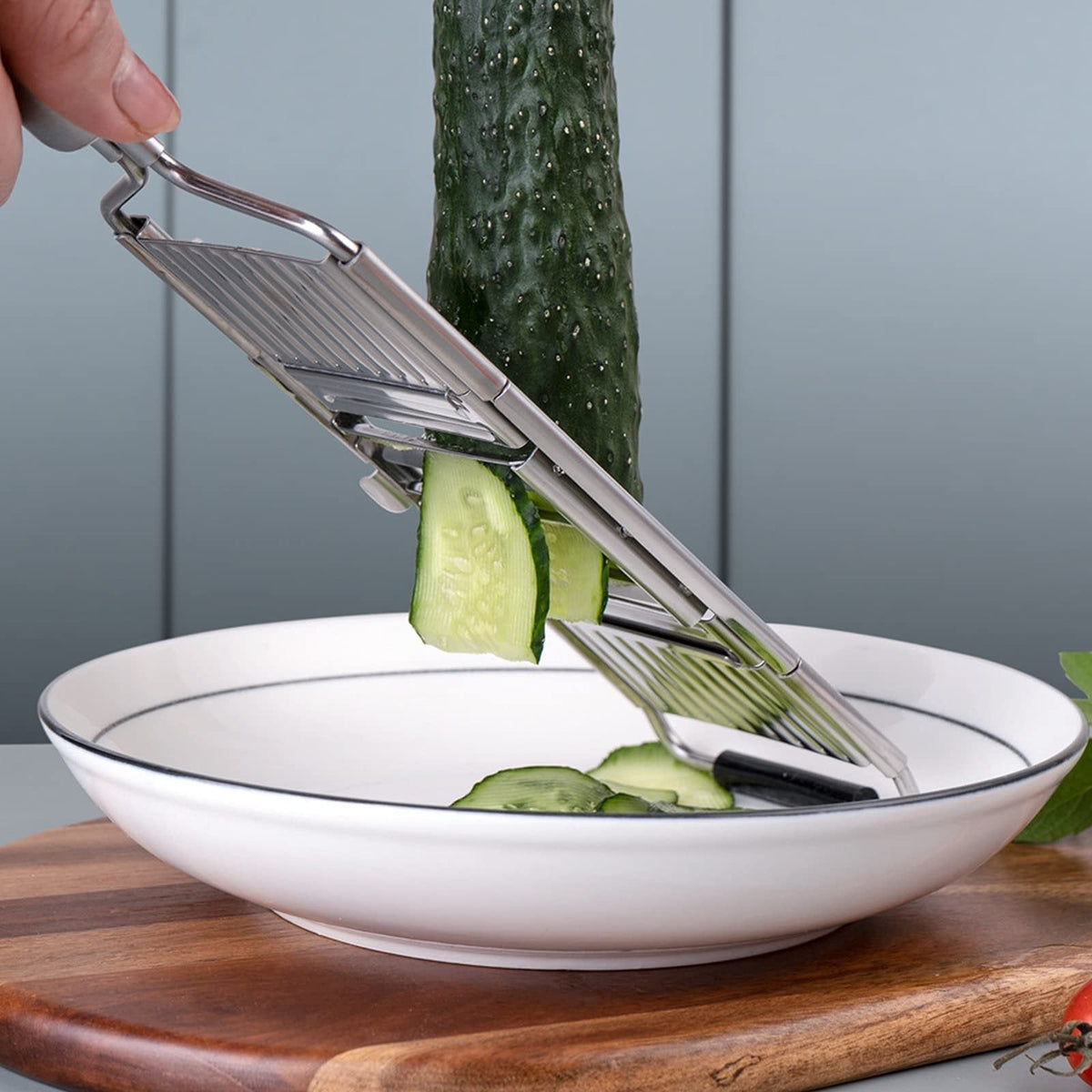 Effortless Cutting Made Easy! | 50% DISCOUNT