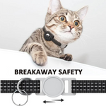 Smart Tracker – Android Collar for Cats and Dogs