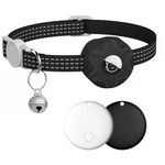 Smart Tracker – Android Collar for Cats and Dogs