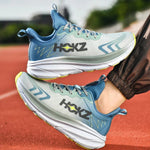 Dynamic Running Shoes – Always One Step Ahead