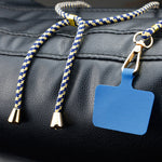 Comfortable and Secure Anti-Theft Strap for All Smartphone Users! | 10 EURO DISCOUNT