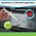 Effective Cockroach Gel Bait for Home and Business