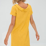 Linen Summer Dress