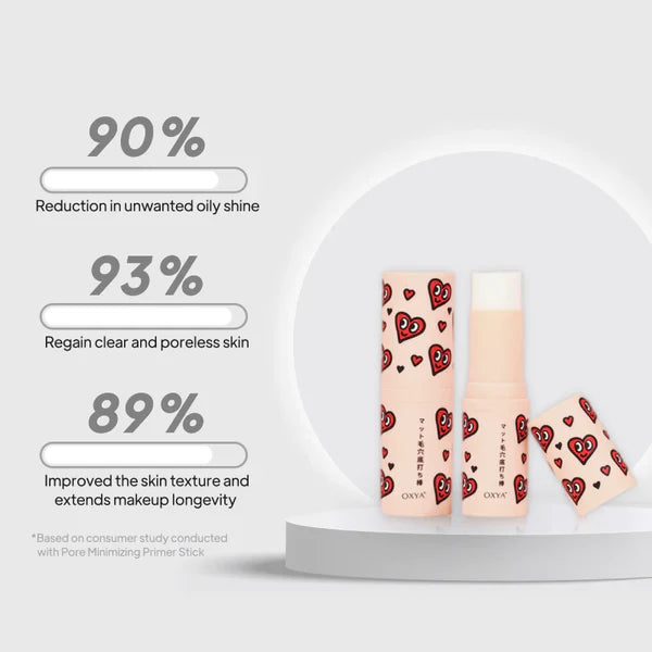 Say Goodbye to Visible Pores! Buy One, Get One FREE (Last Day)