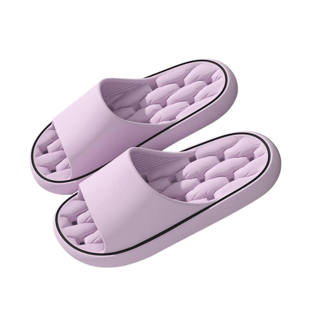 Comfortable, Ultra-Soft, Quick-Drying Home Slippers