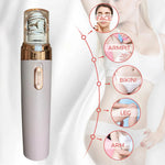 2 in 1 Facial Hair Removal and Epilator for Women
