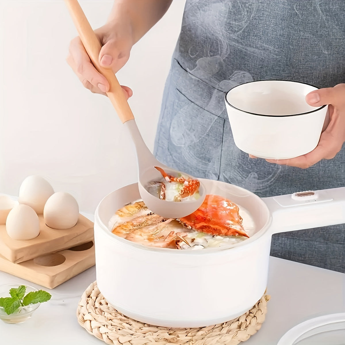 Premium 12-Piece Kitchen Utensil Set
