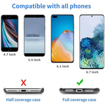 Comfortable and Secure Anti-Theft Strap for All Smartphone Users! | 10 EURO DISCOUNT