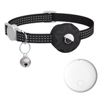 Smart Tracker – Android Collar for Cats and Dogs