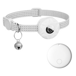 Smart Tracker – Android Collar for Cats and Dogs