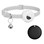 Smart Tracker – Android Collar for Cats and Dogs