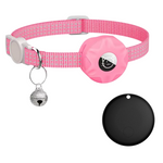 Smart Tracker – Android Collar for Cats and Dogs