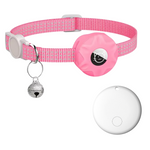 Smart Tracker – Android Collar for Cats and Dogs