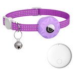 Smart Tracker – Android Collar for Cats and Dogs