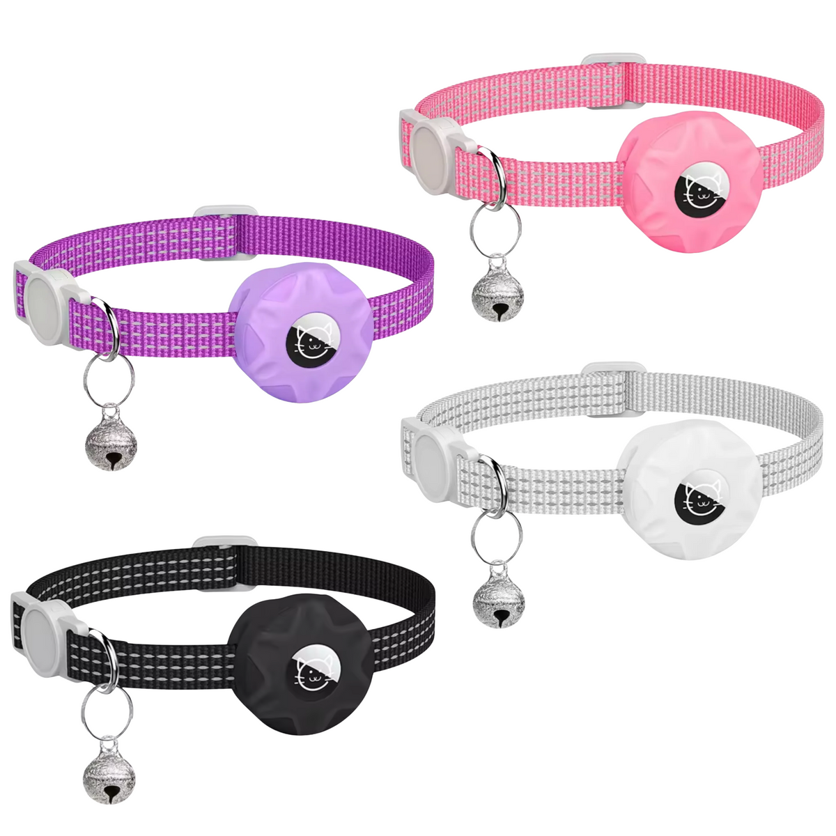 Smart Tracker – Android Collar for Cats and Dogs