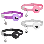 Smart Tracker – Android Collar for Cats and Dogs